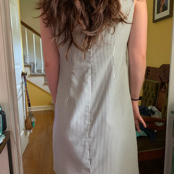 London Times sundress - Picture 5 of 5